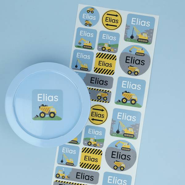 trucks promo